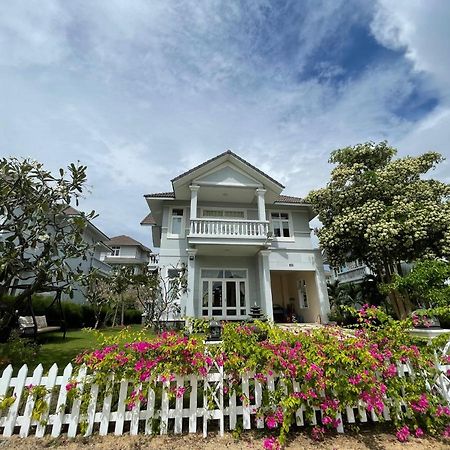 Villa Sea View Phan Thiet Mui Ne Exterior foto