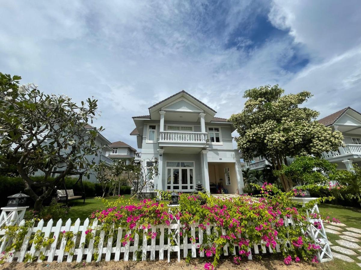 Villa Sea View Phan Thiet Mui Ne Exterior foto