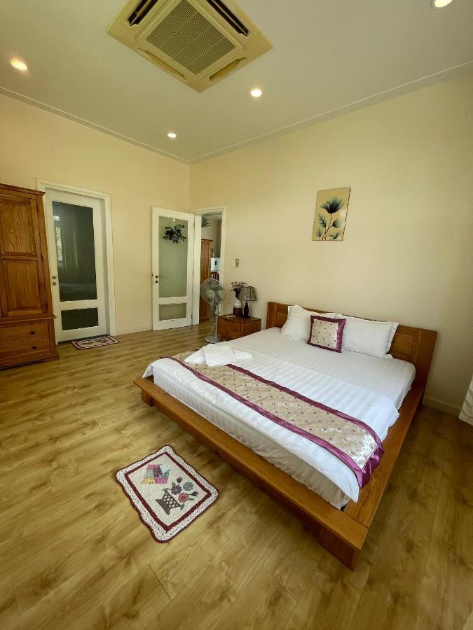 Villa Sea View Phan Thiet Mui Ne Exterior foto