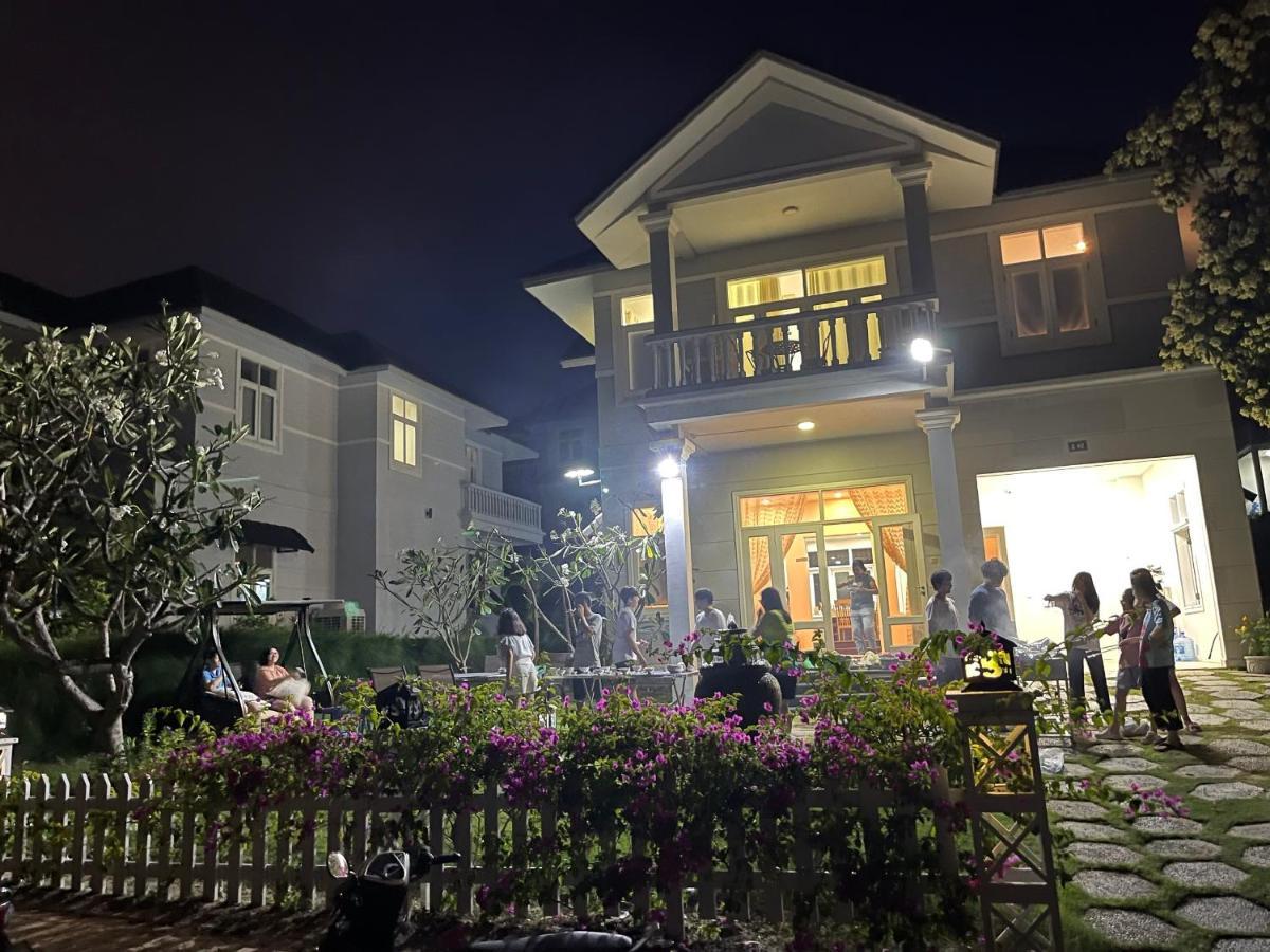 Villa Sea View Phan Thiet Mui Ne Exterior foto