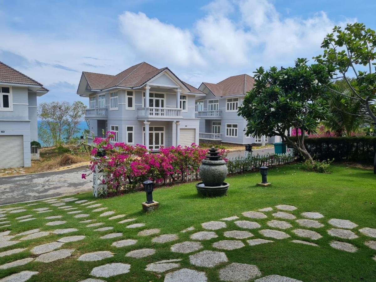 Villa Sea View Phan Thiet Mui Ne Exterior foto
