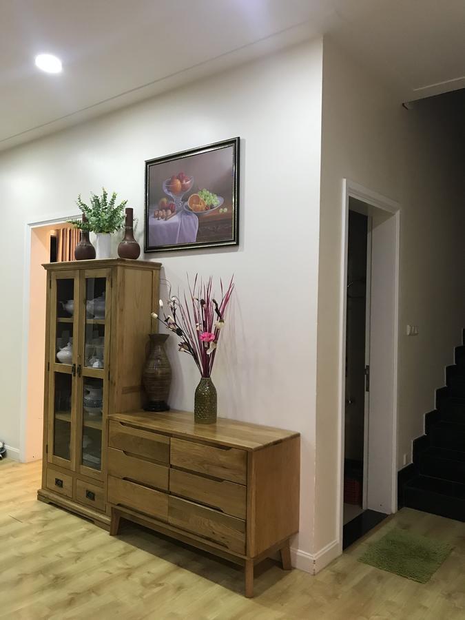 Villa Sea View Phan Thiet Mui Ne Exterior foto