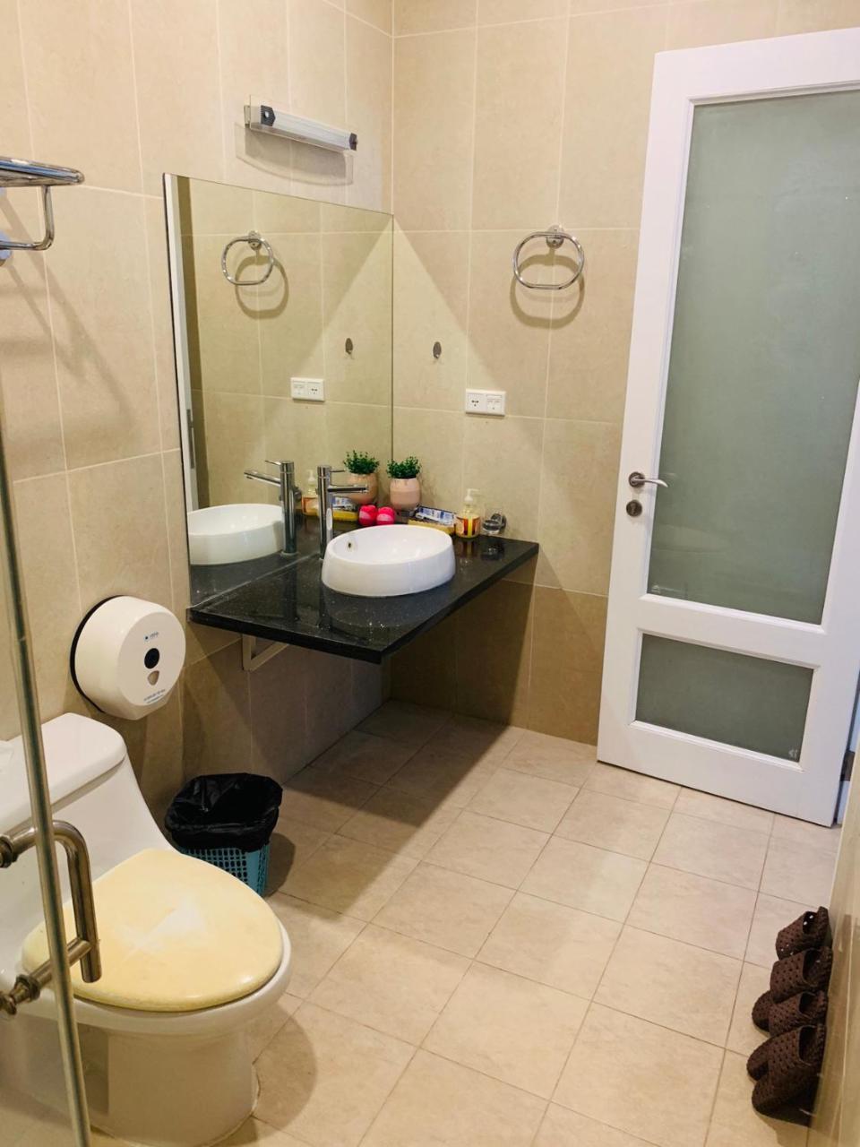 Villa Sea View Phan Thiet Mui Ne Exterior foto