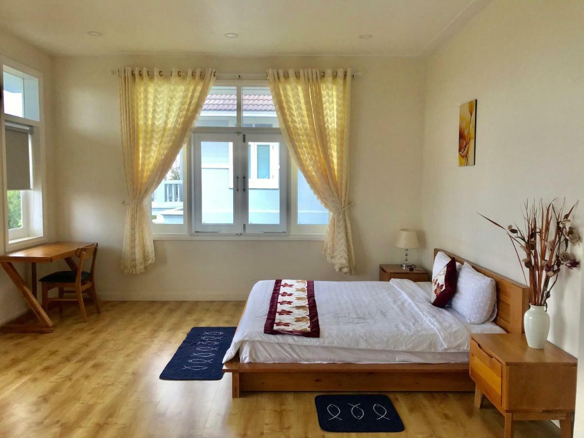 Villa Sea View Phan Thiet Mui Ne Exterior foto