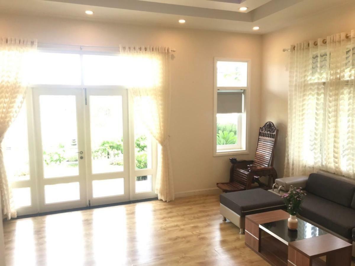 Villa Sea View Phan Thiet Mui Ne Exterior foto