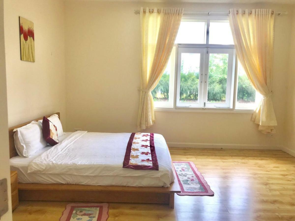 Villa Sea View Phan Thiet Mui Ne Exterior foto