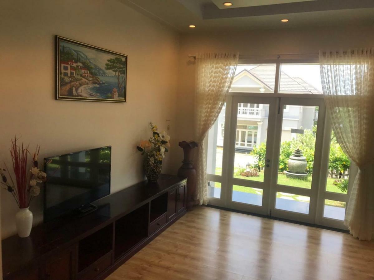 Villa Sea View Phan Thiet Mui Ne Exterior foto